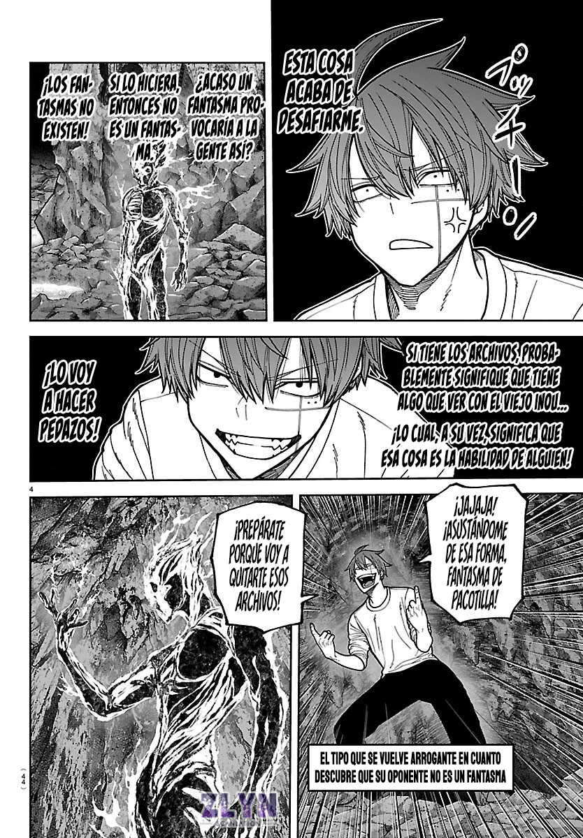 Capitulo 276 page 8