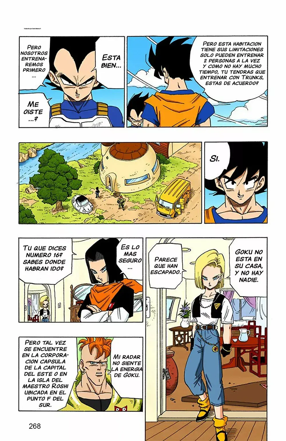 Capitulo 366 page 7