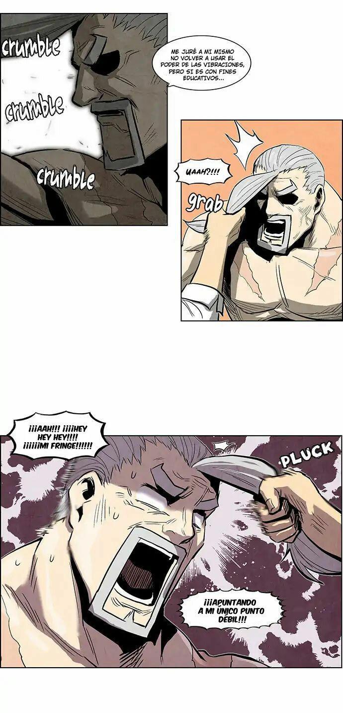 Capitulo 69 page 23