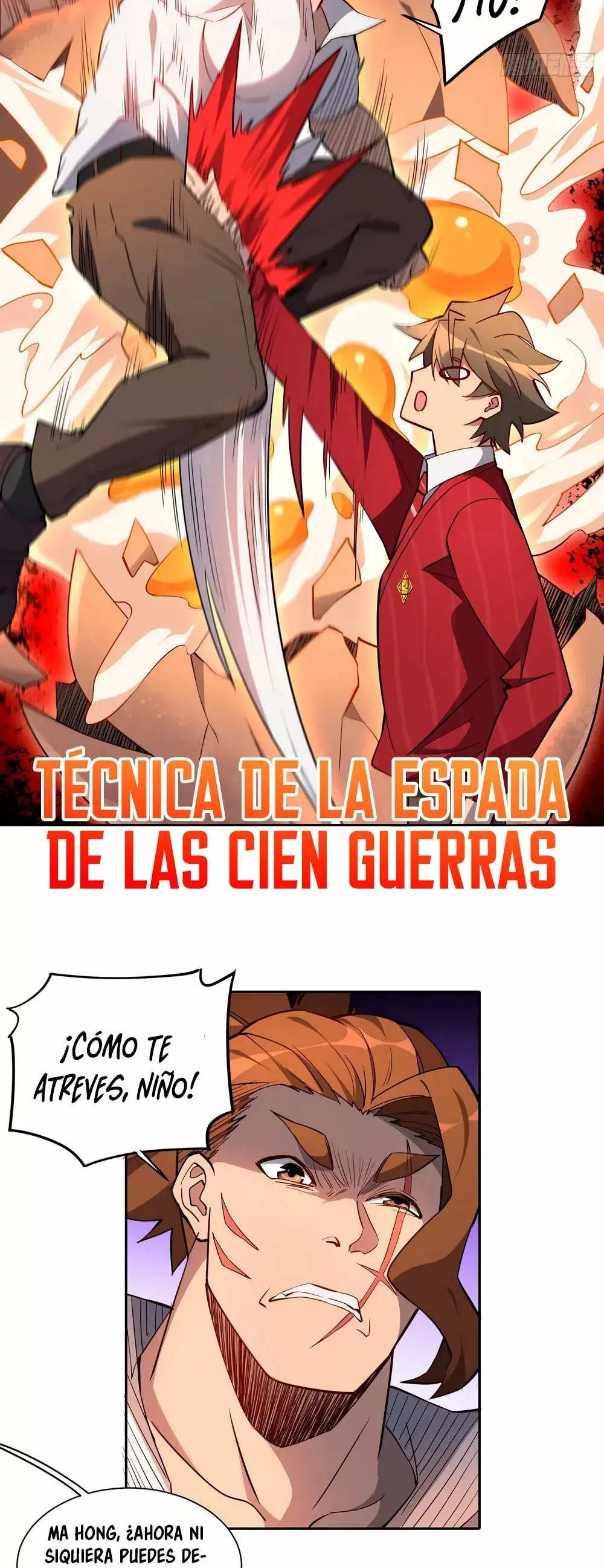 Capitulo 98 page 8
