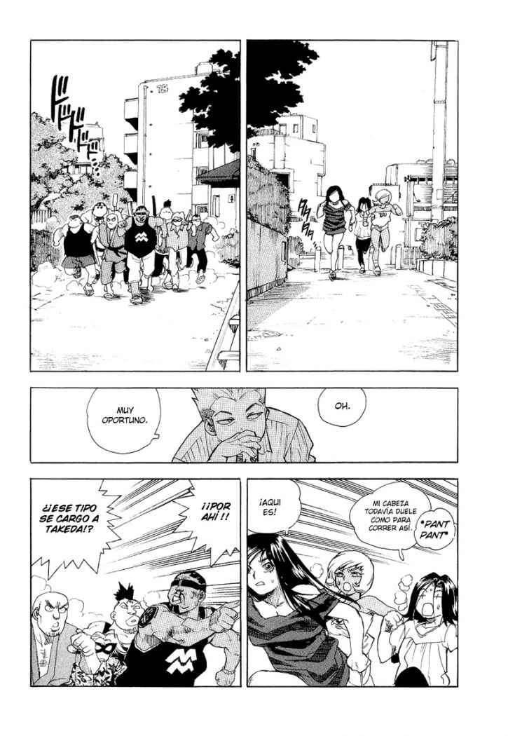 Capitulo 36 page 21
