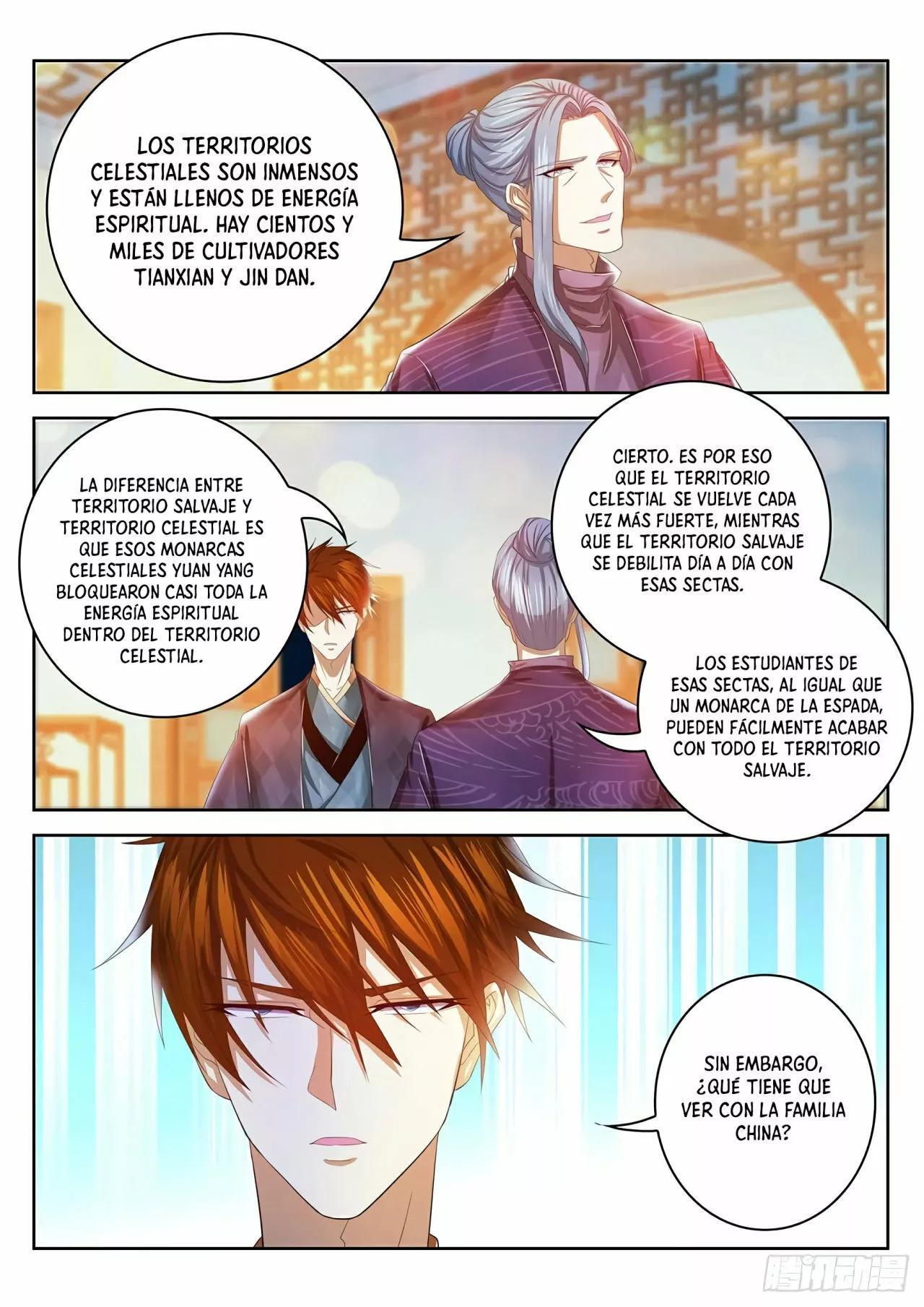 Capitulo 444 page 9