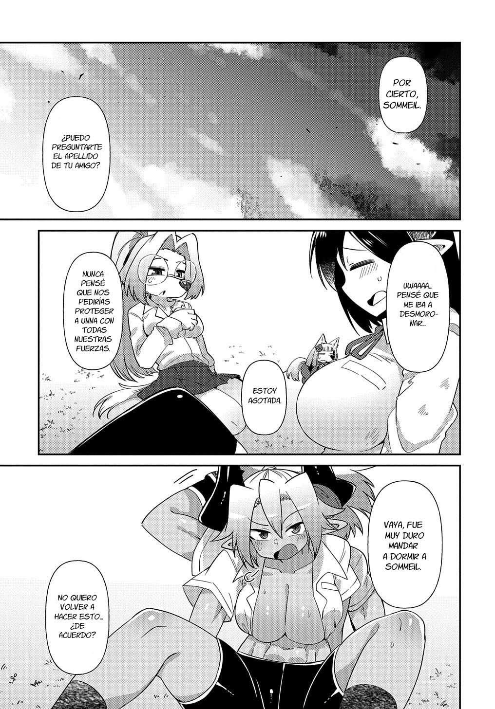 Capitulo 21 page 27