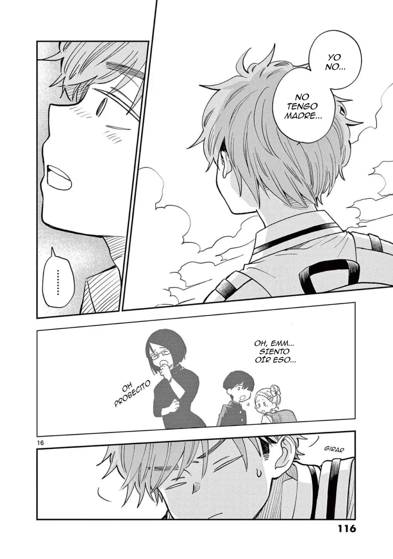 Capitulo 70 page 17