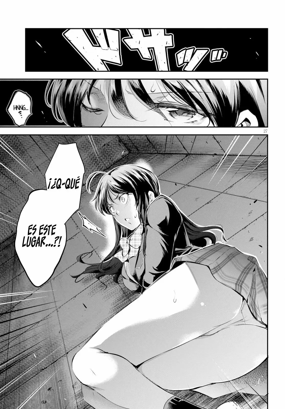 Capitulo 1 page 31