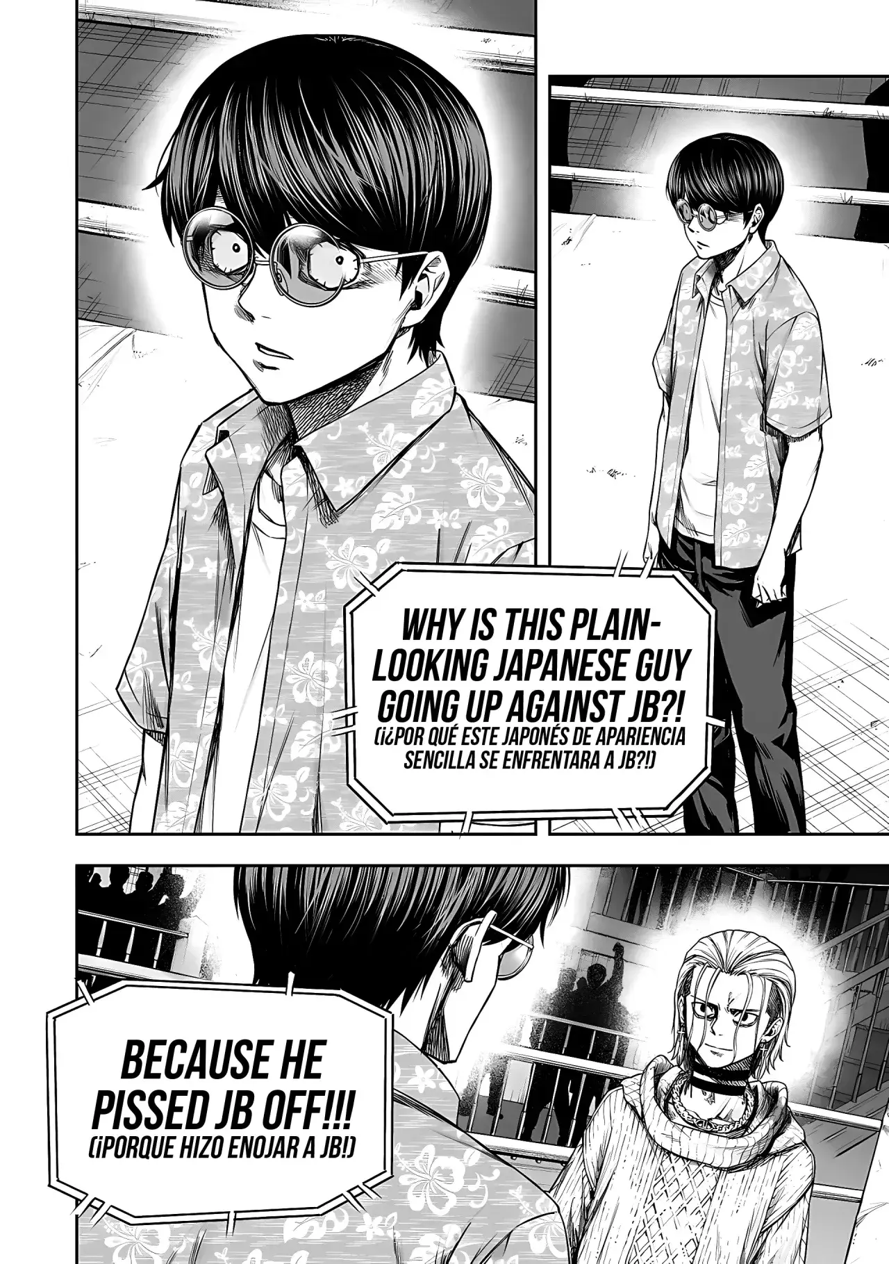 Capitulo 292 page 7
