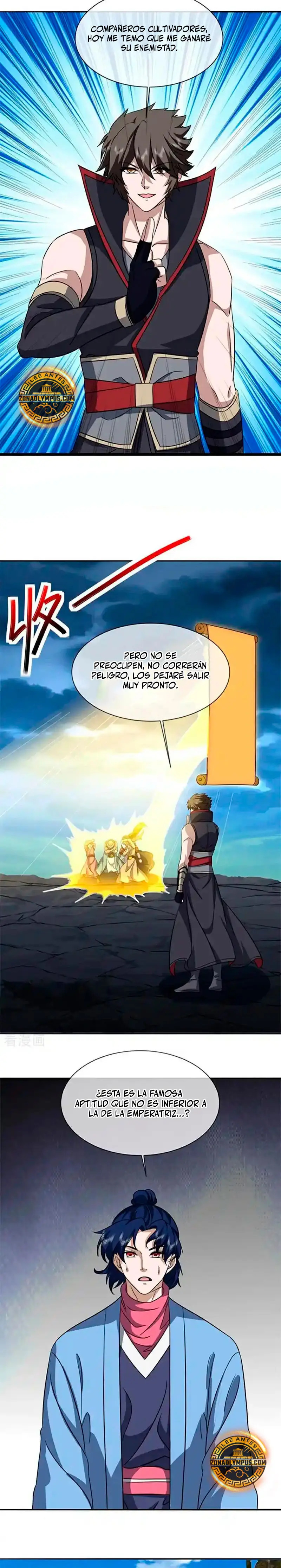 Capitulo 757 page 9