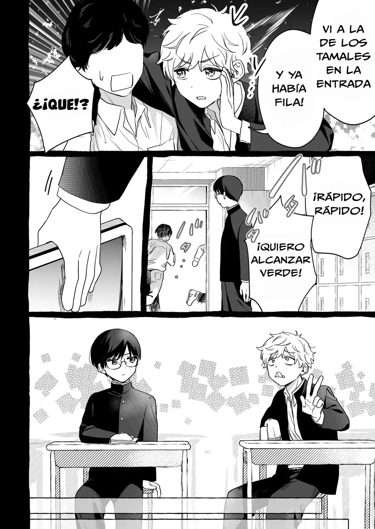 Capitulo 24 page 14