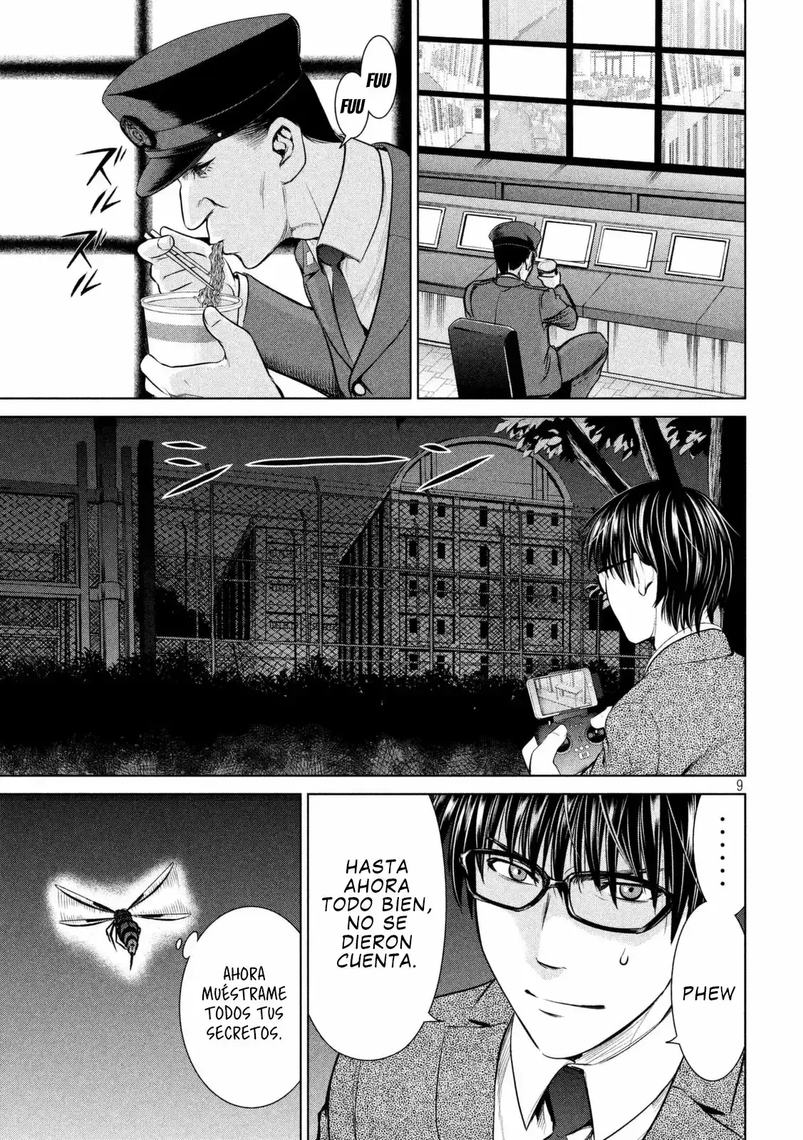 Capitulo 25 page 9