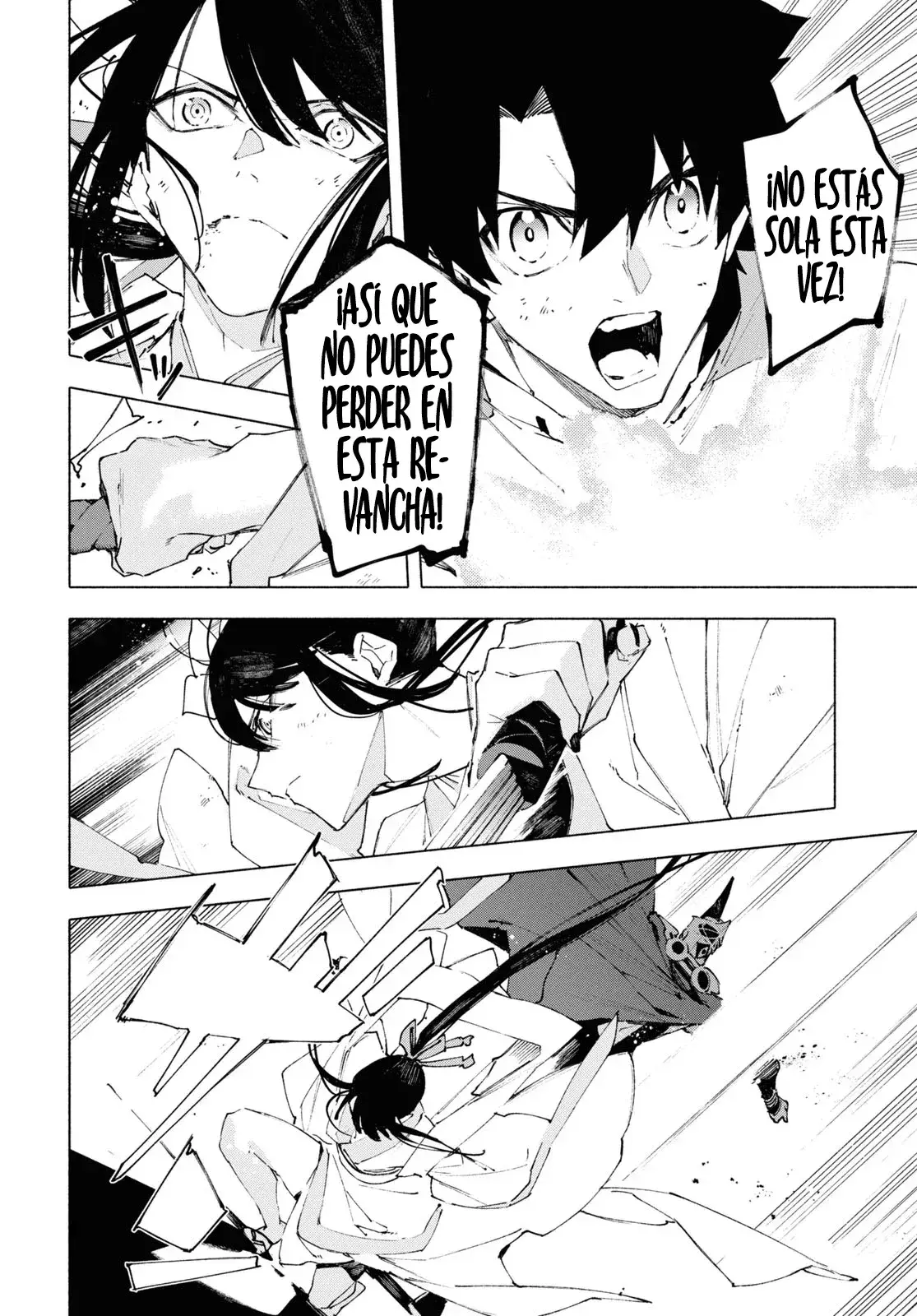 Capitulo 20 page 19