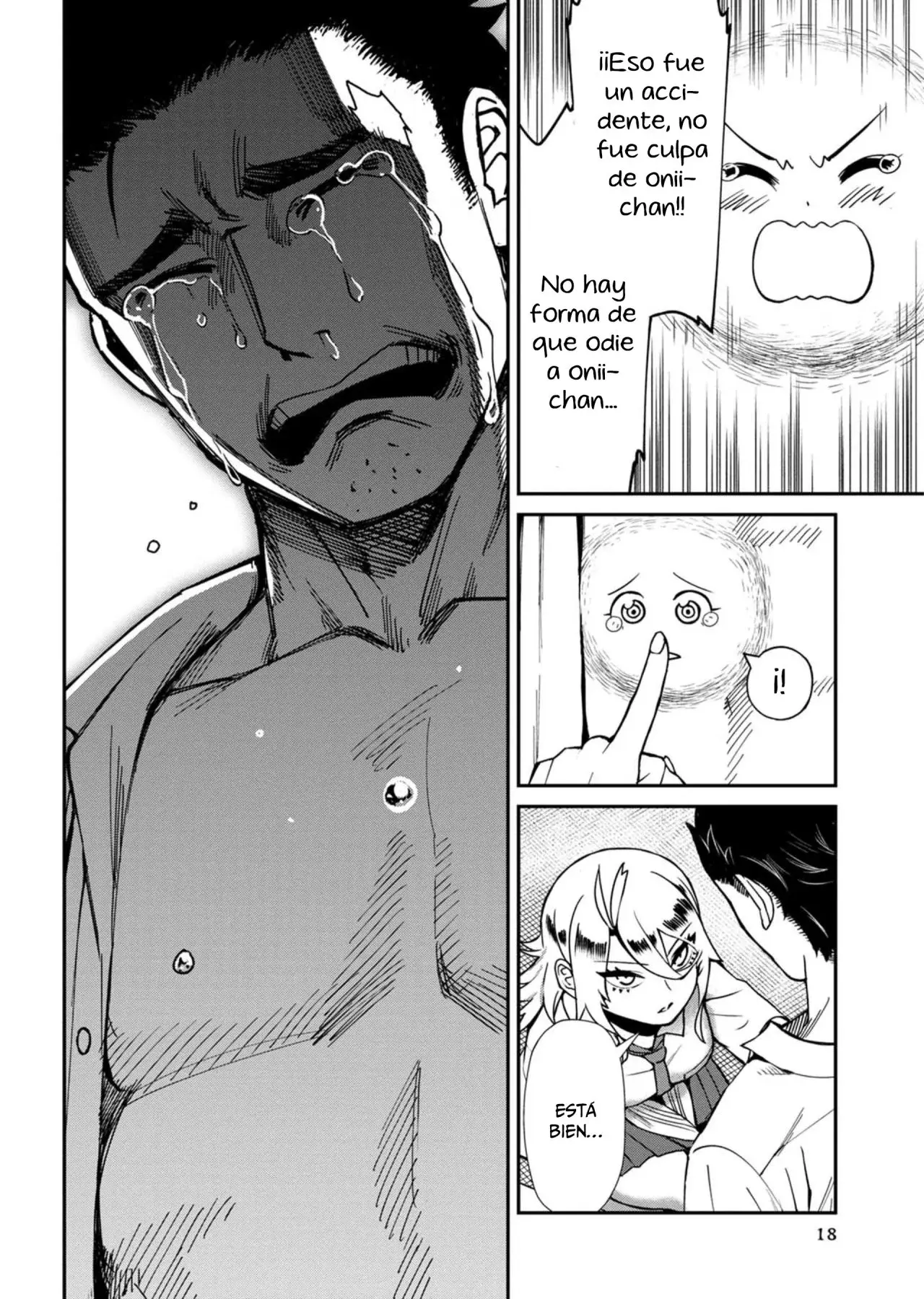 Capitulo 11 page 19
