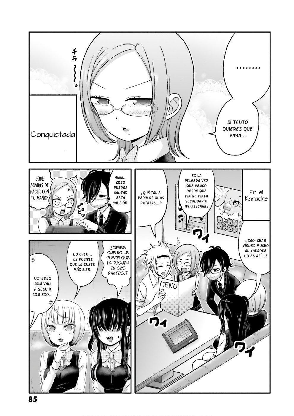 Capitulo 67 page 16
