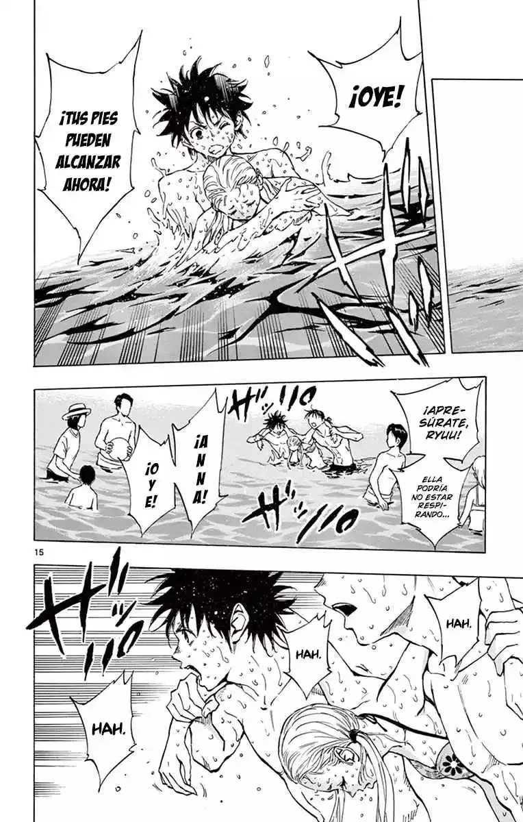 Capitulo 184 page 17
