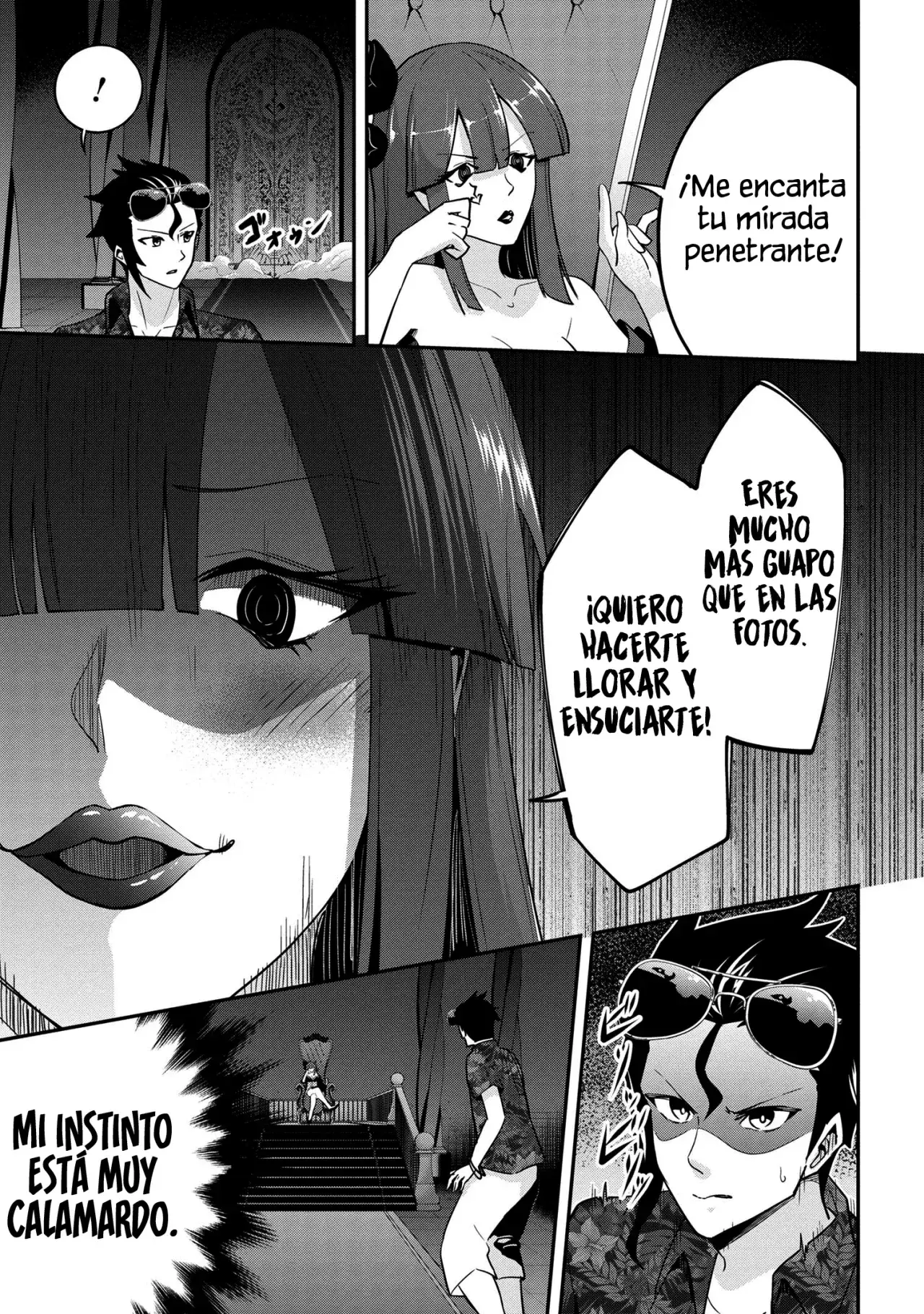 Capitulo 22 page 8