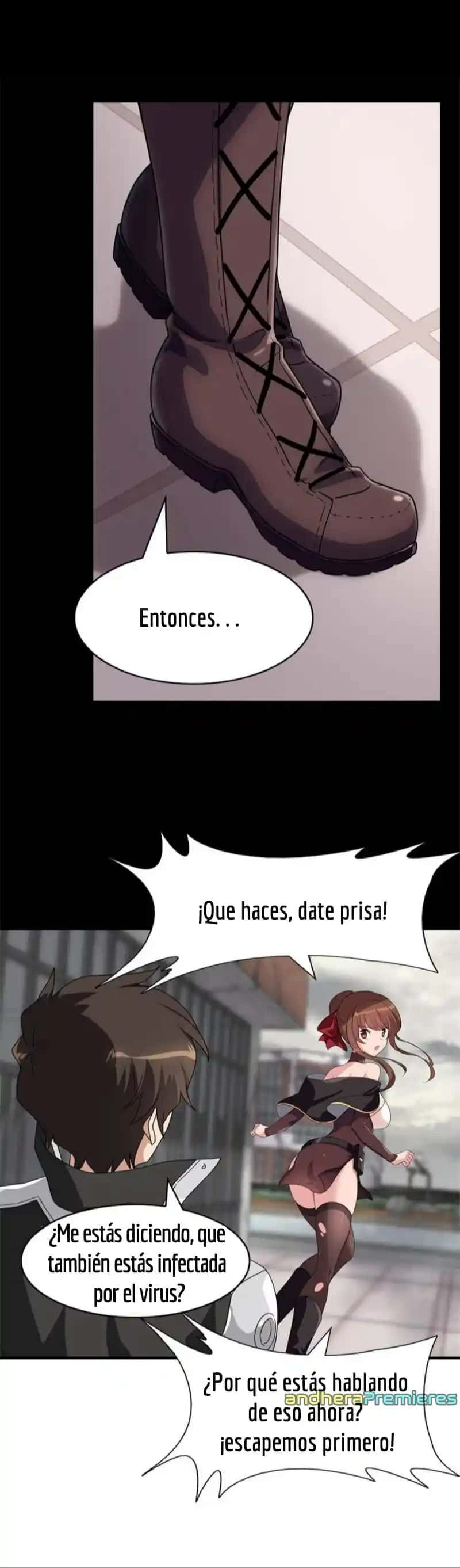Capitulo 299 page 10