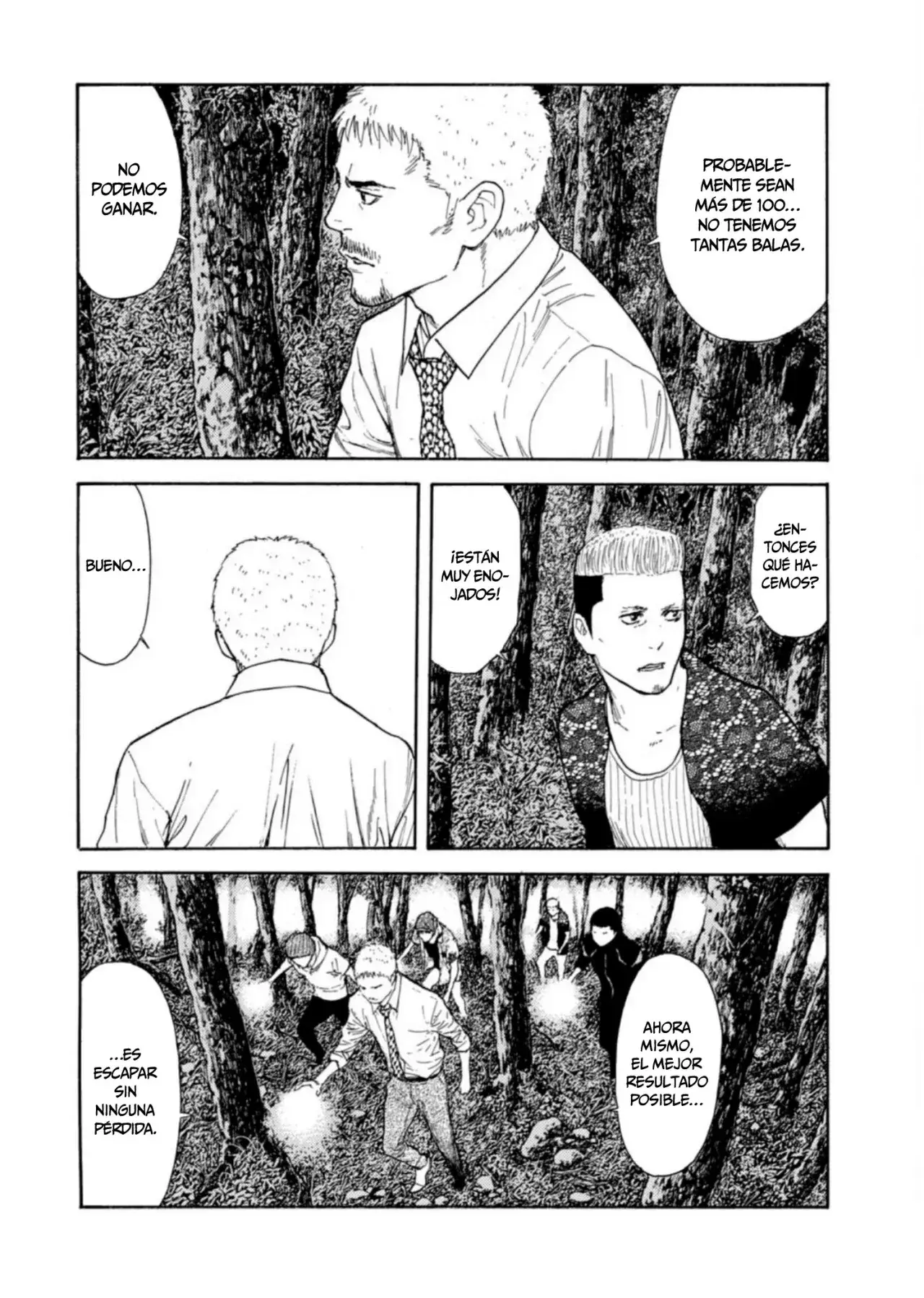 Capitulo 129 page 3