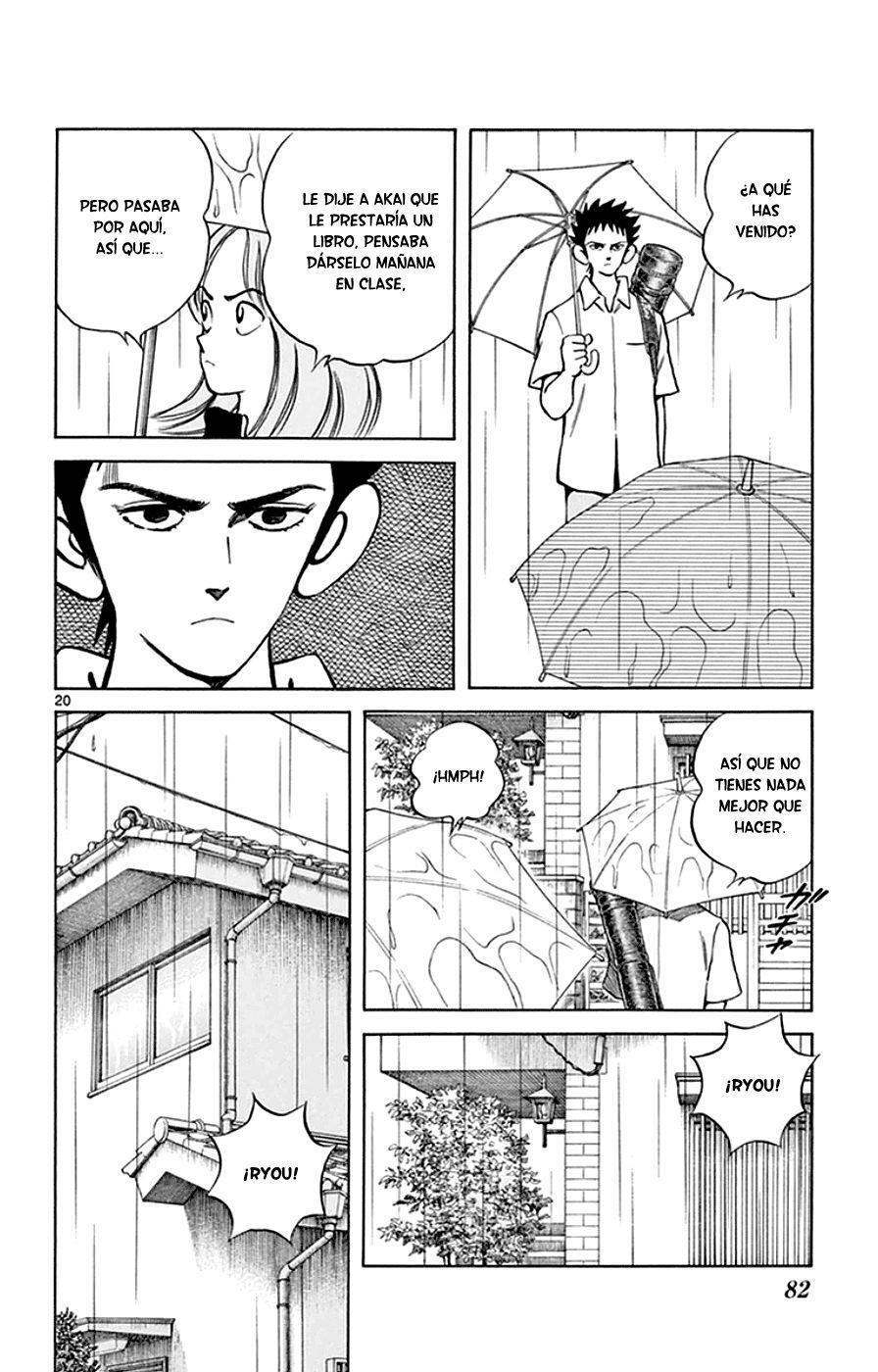 Capitulo 40 page 20