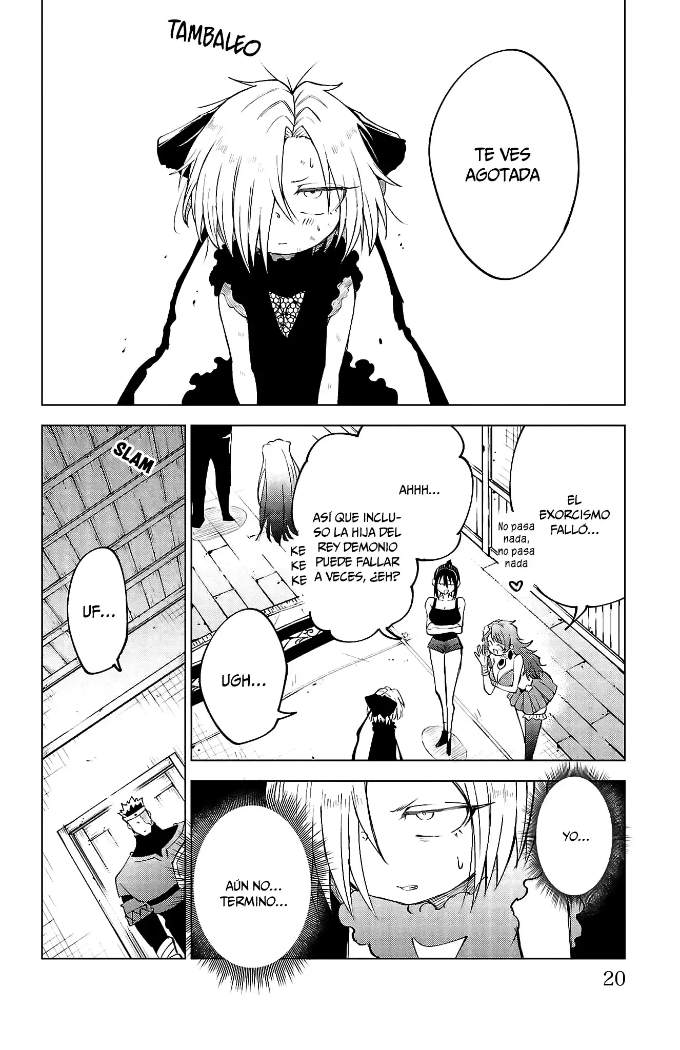 Capitulo 36 page 23