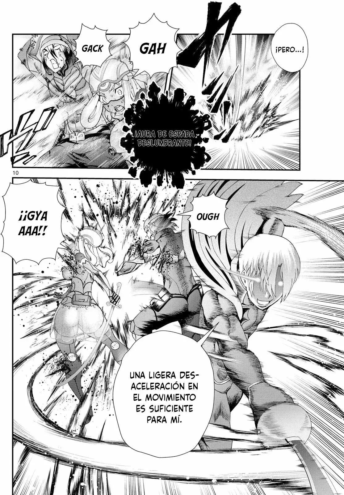 Capitulo 258 page 11