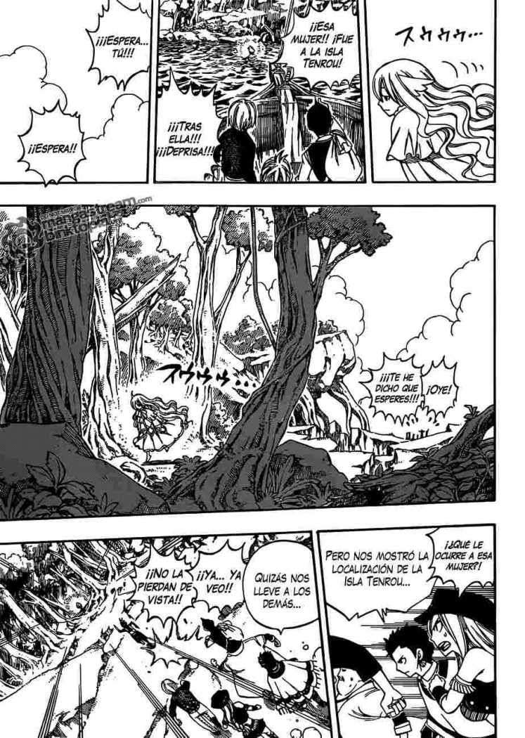 Capitulo 255 page 6