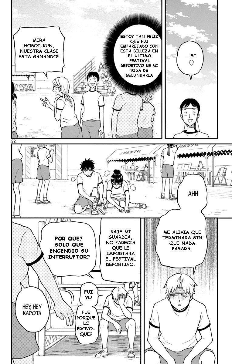 Capitulo 62 page 25