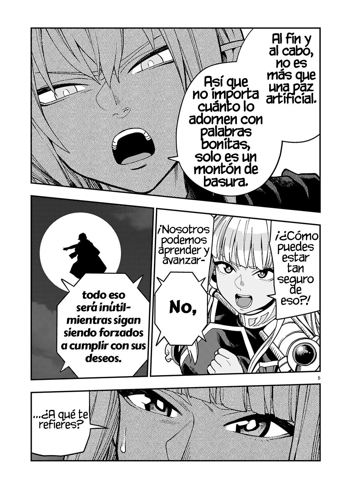 Capitulo 127 page 6