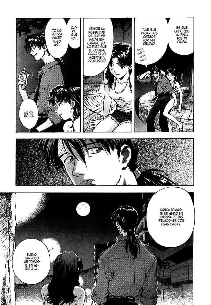 Capitulo 28 page 11