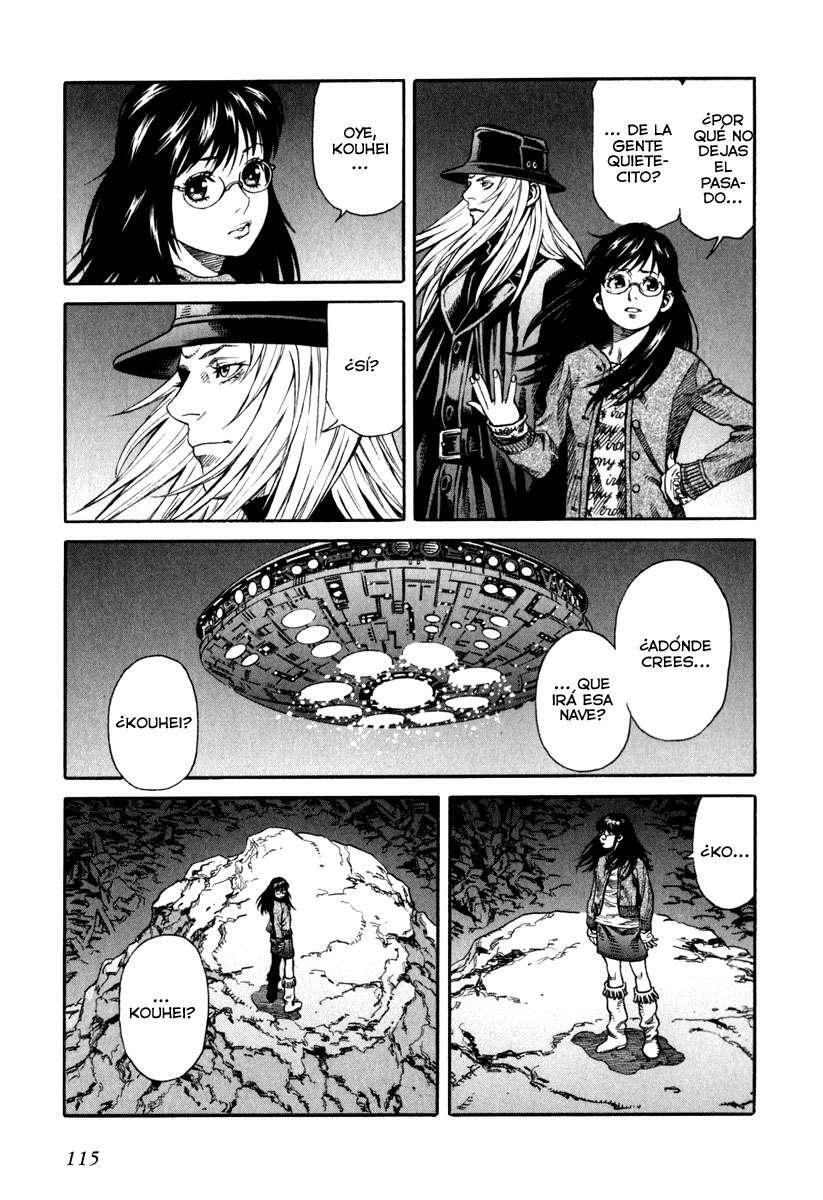 Capitulo 68 page 18