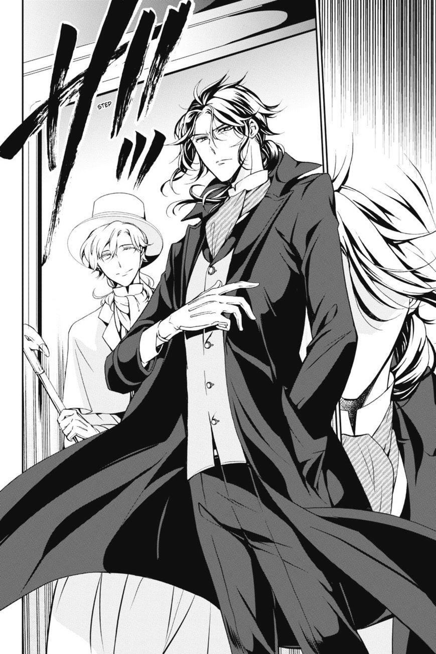 Capitulo 45 page 12