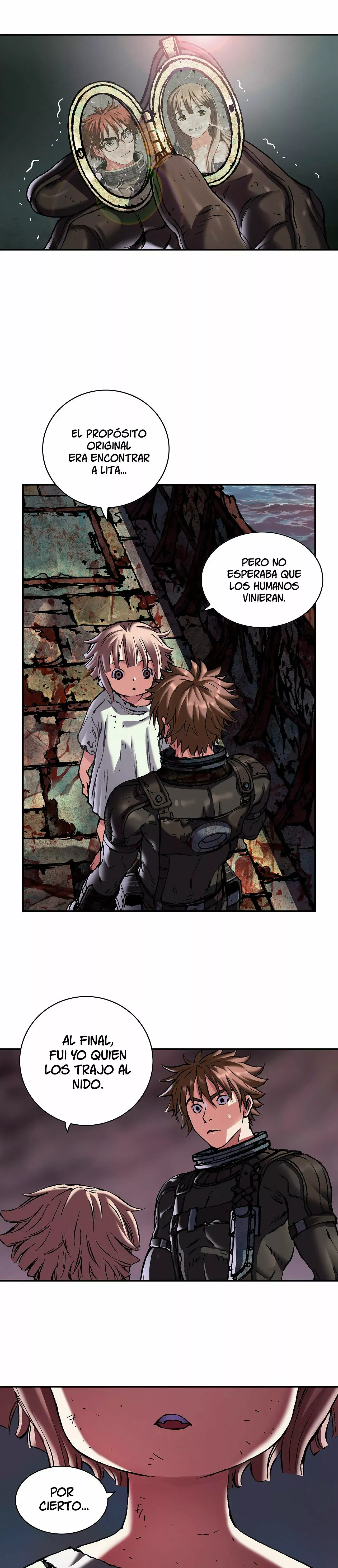 Capitulo 160 page 39