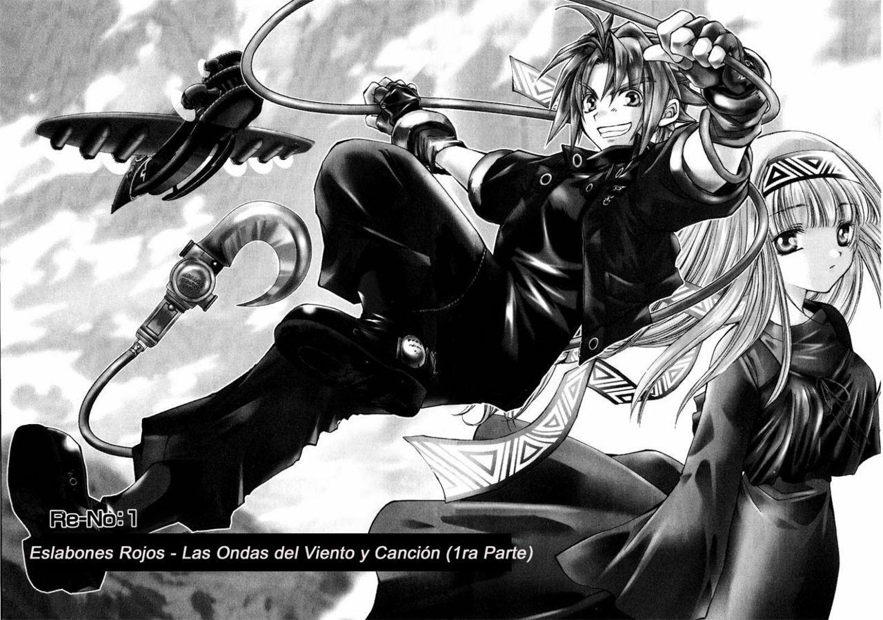 Capitulo 1 page 7