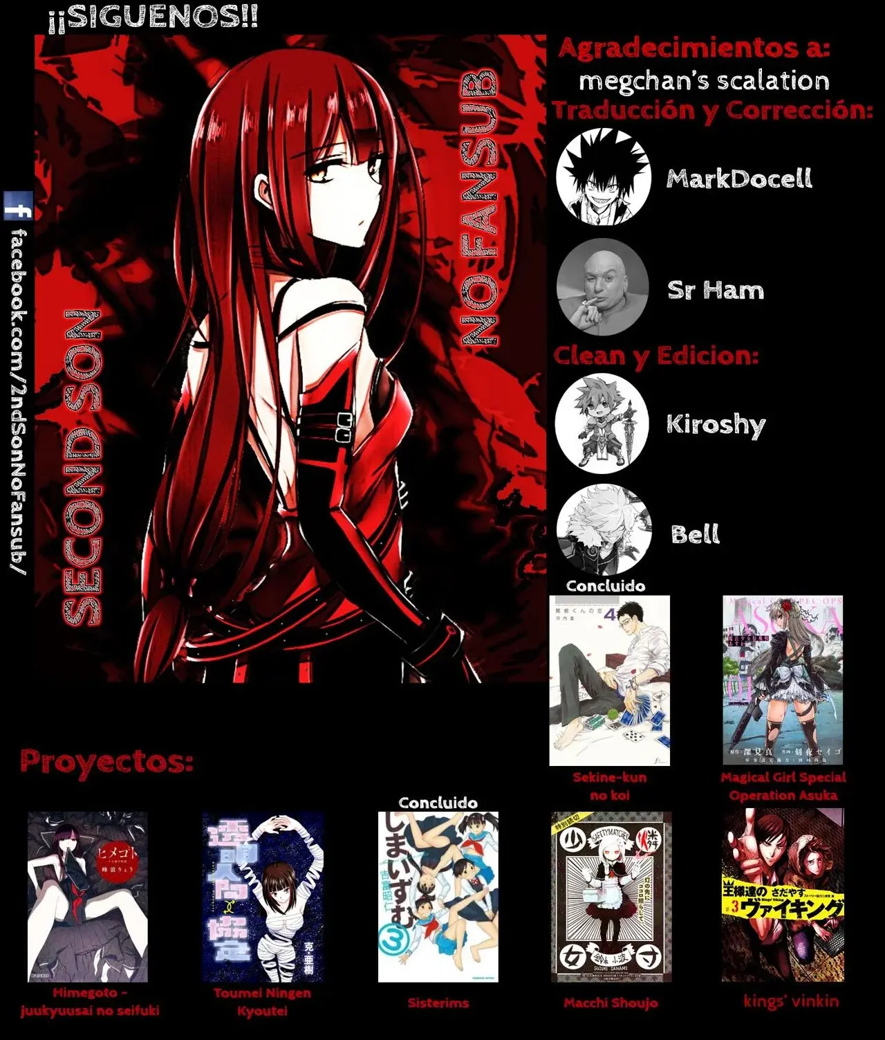 Capitulo 99 page 31