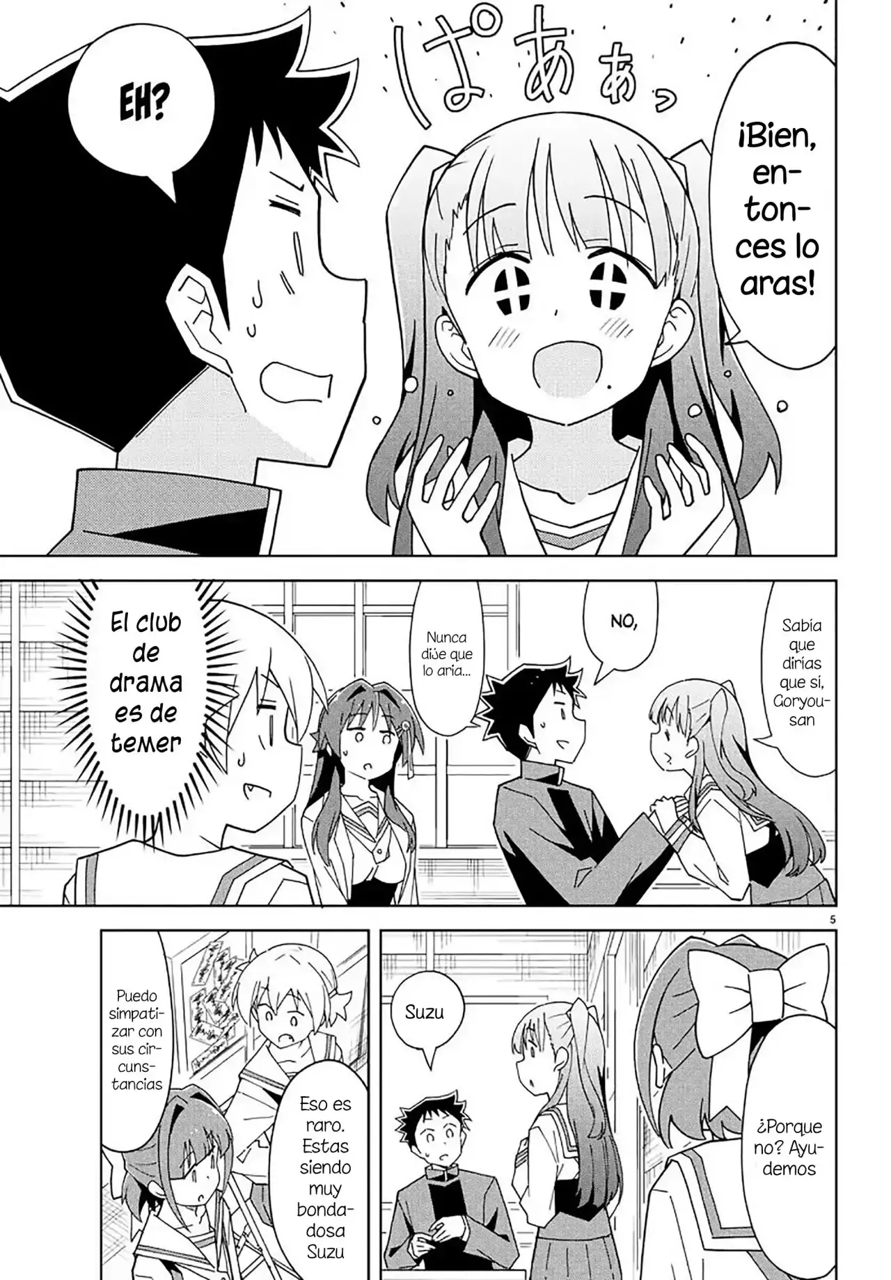 Capitulo 132 page 6