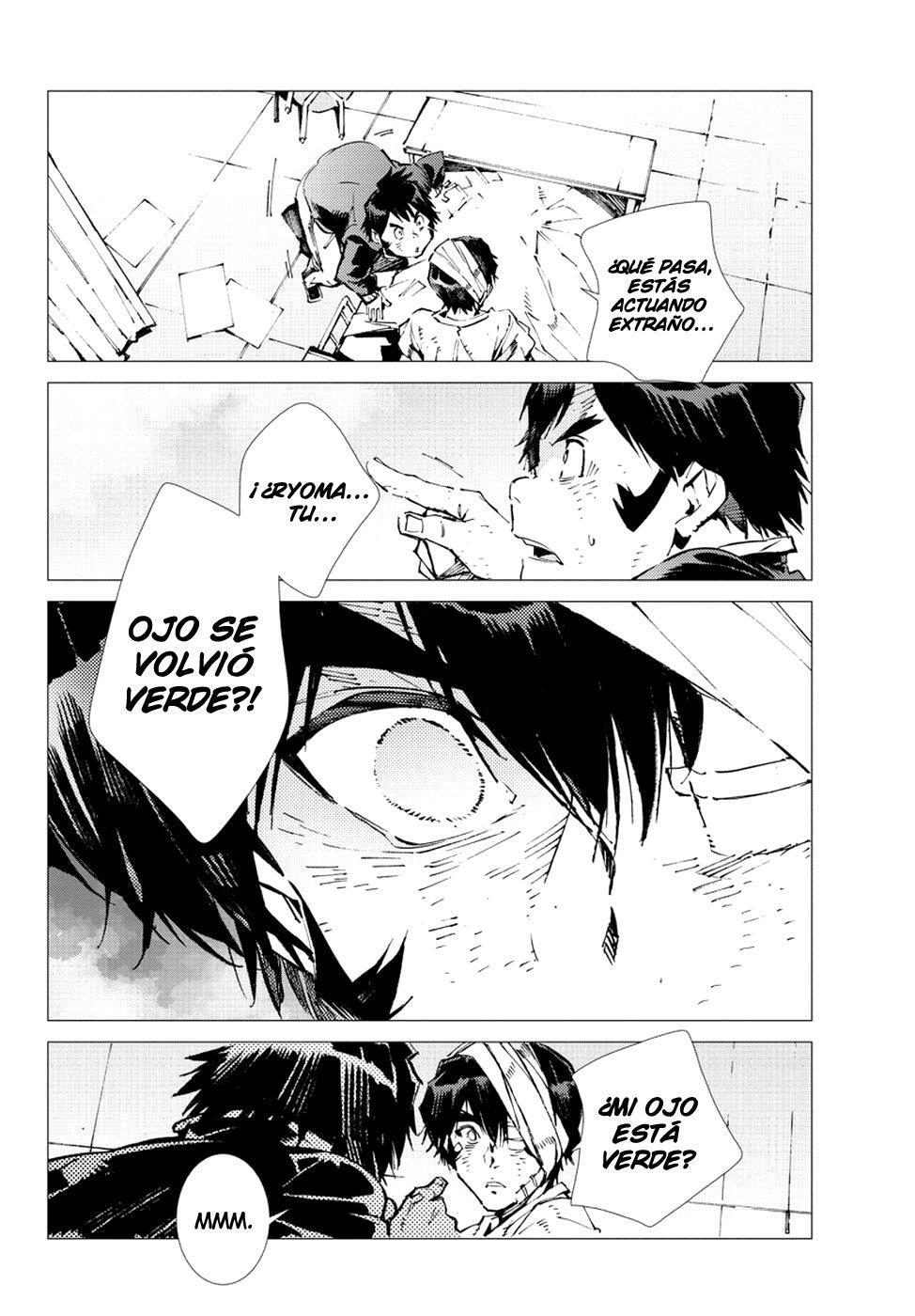 Capitulo 22 page 18