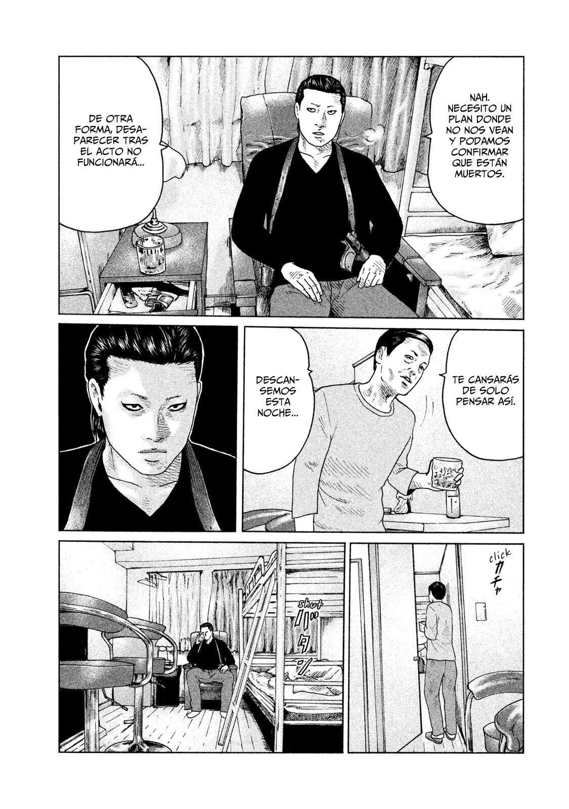 Capitulo 116 page 15