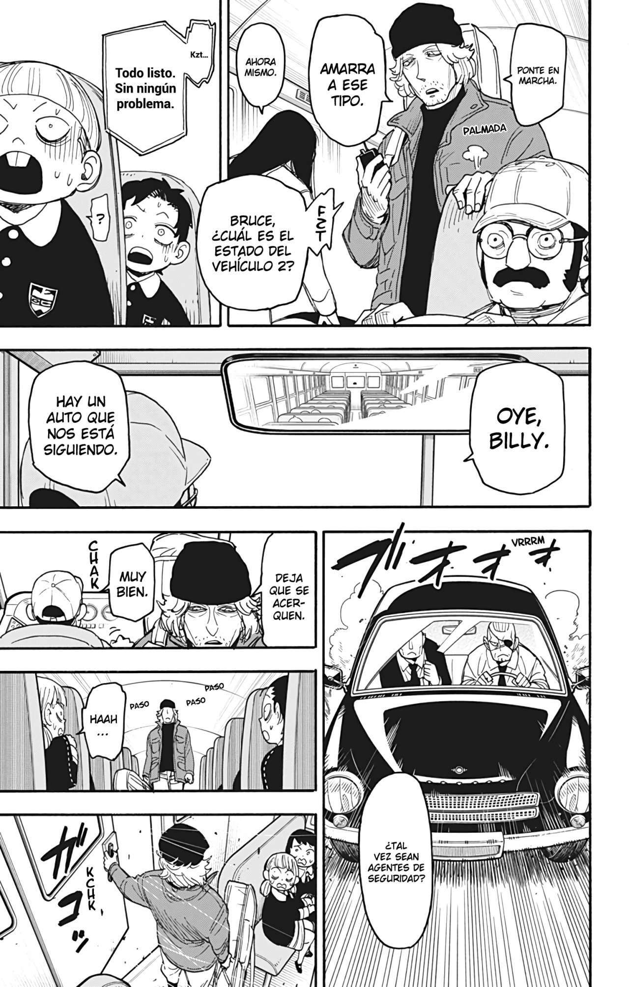 Capitulo 69 page 15