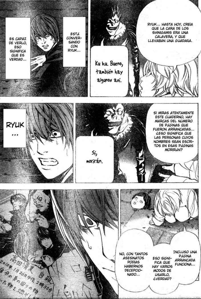 Capitulo 103 page 17