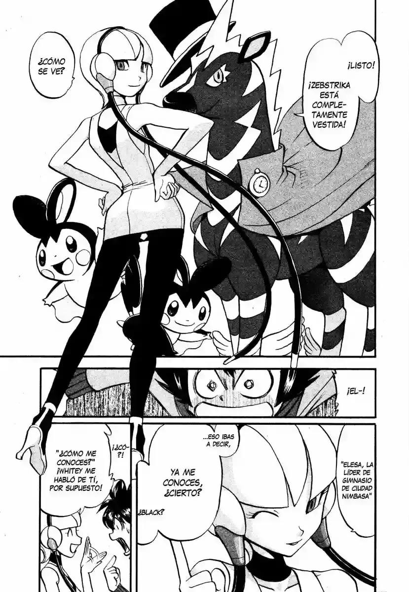 Capitulo 482 page 19