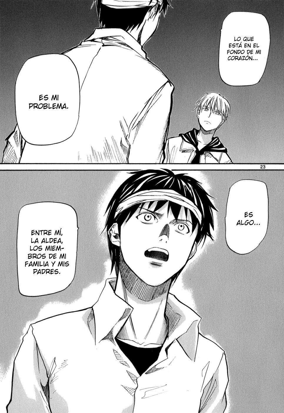 Capitulo 44 page 22