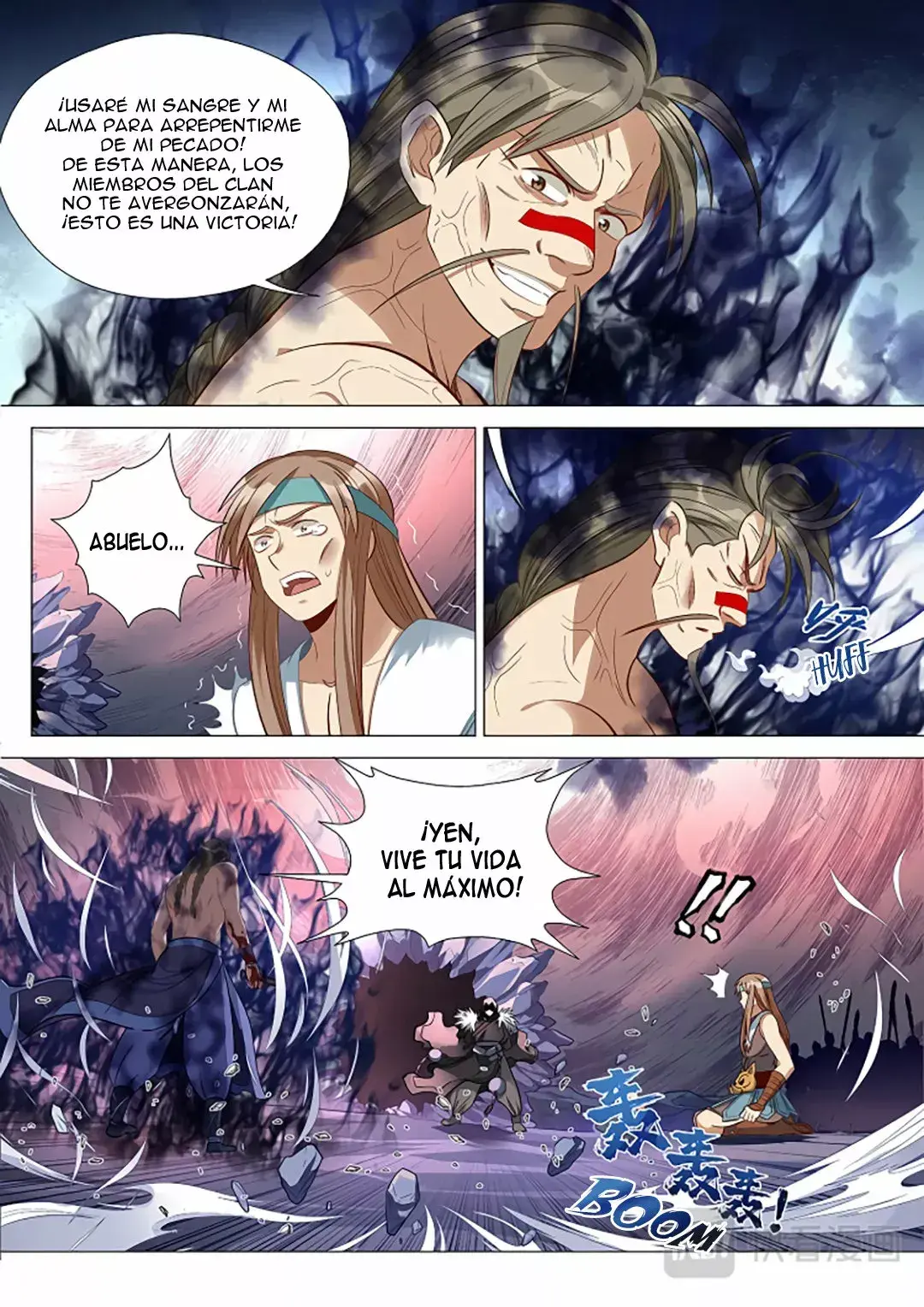 Capitulo 58 page 9