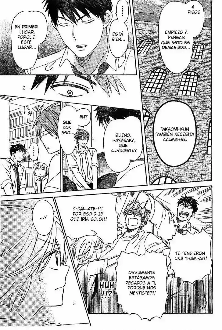 Capitulo 92 page 11