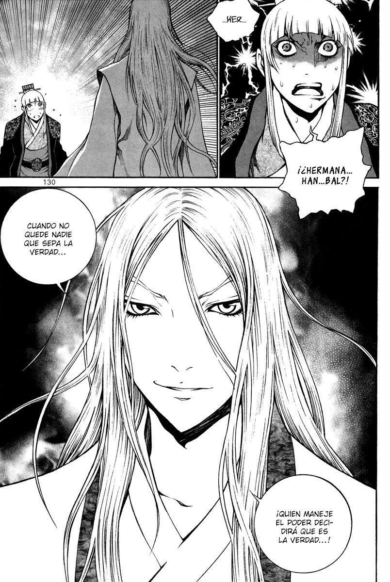 Capitulo 32 page 30