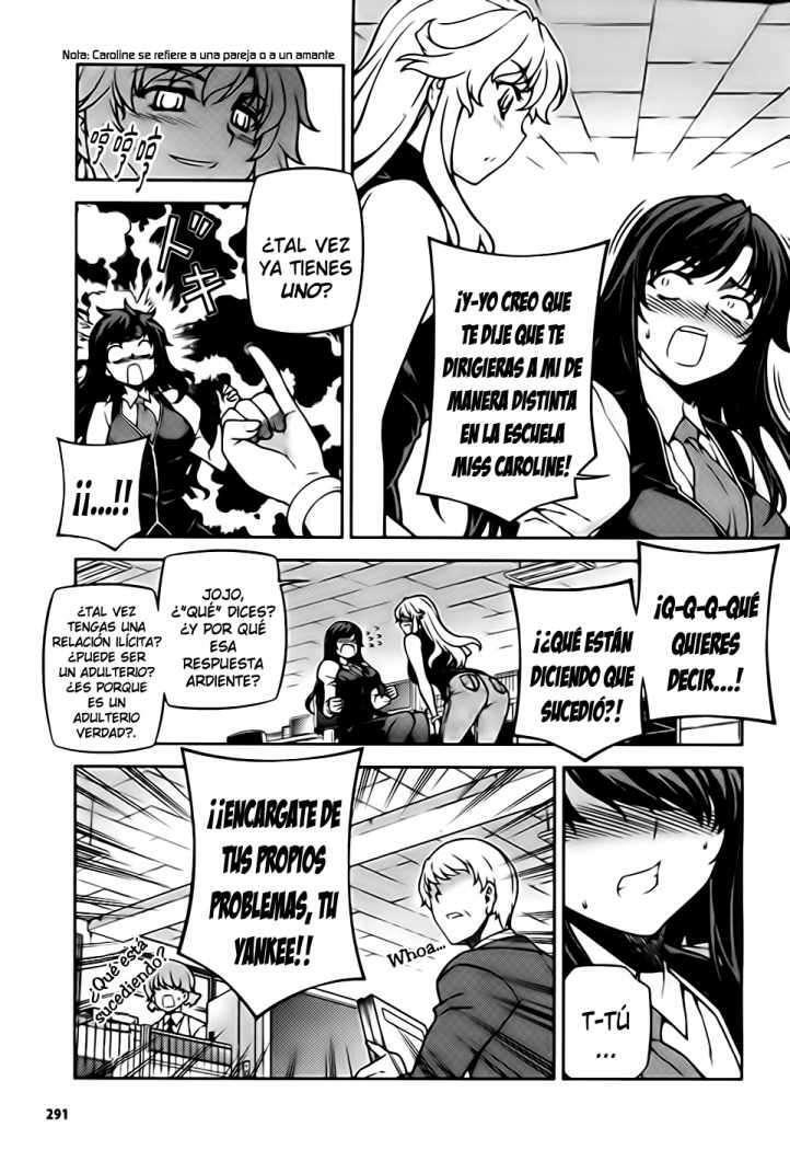 Capitulo 74 page 11