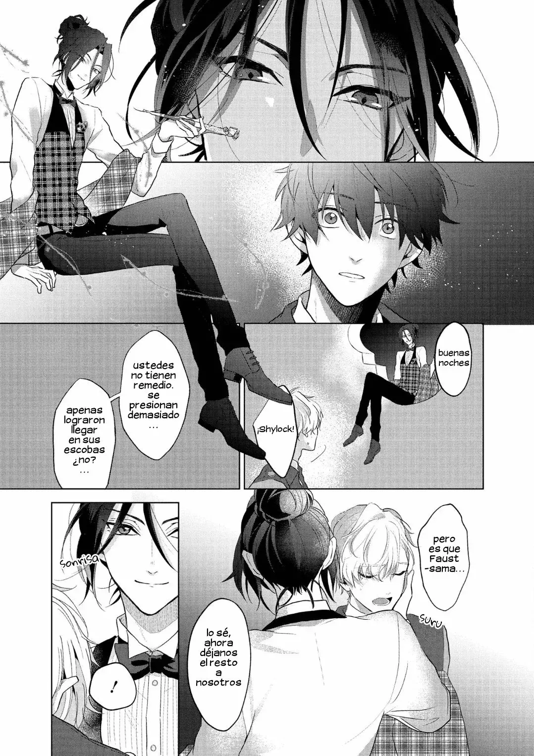 Capitulo 1 page 26
