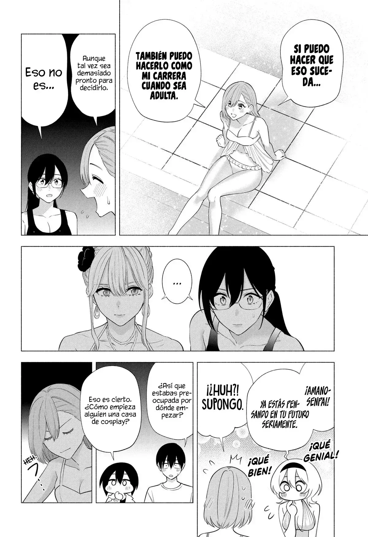 Capitulo 146 page 21