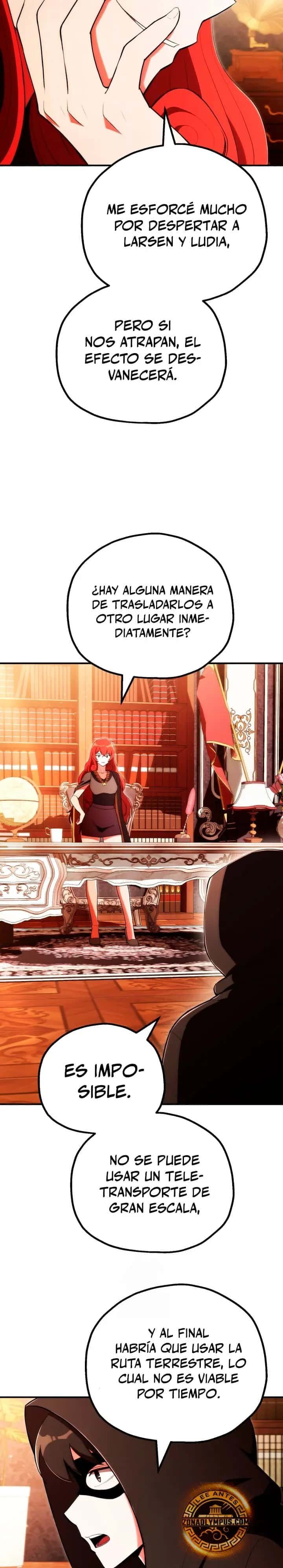Capitulo 121 page 18