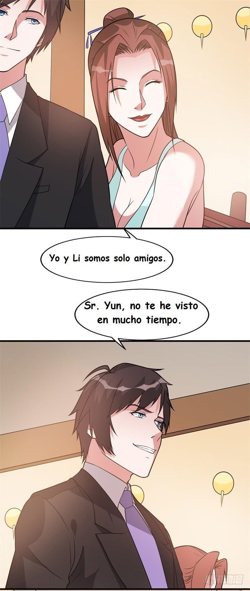 Capitulo 33 page 15