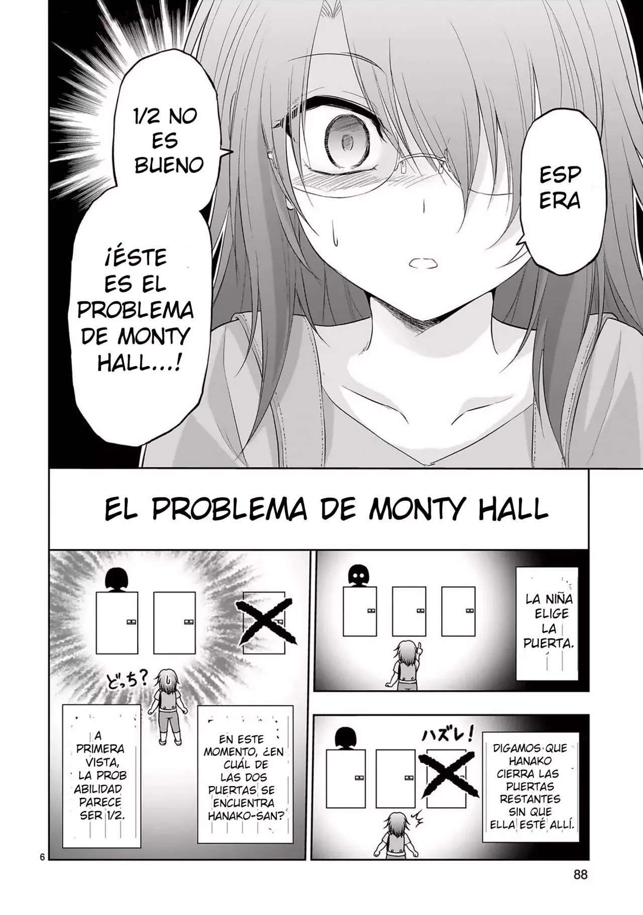 Capitulo 88.5 page 6