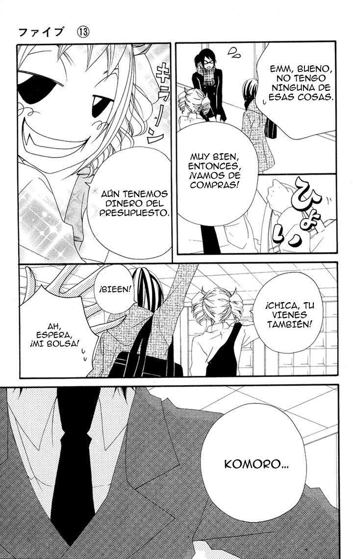 Capitulo 65 page 18