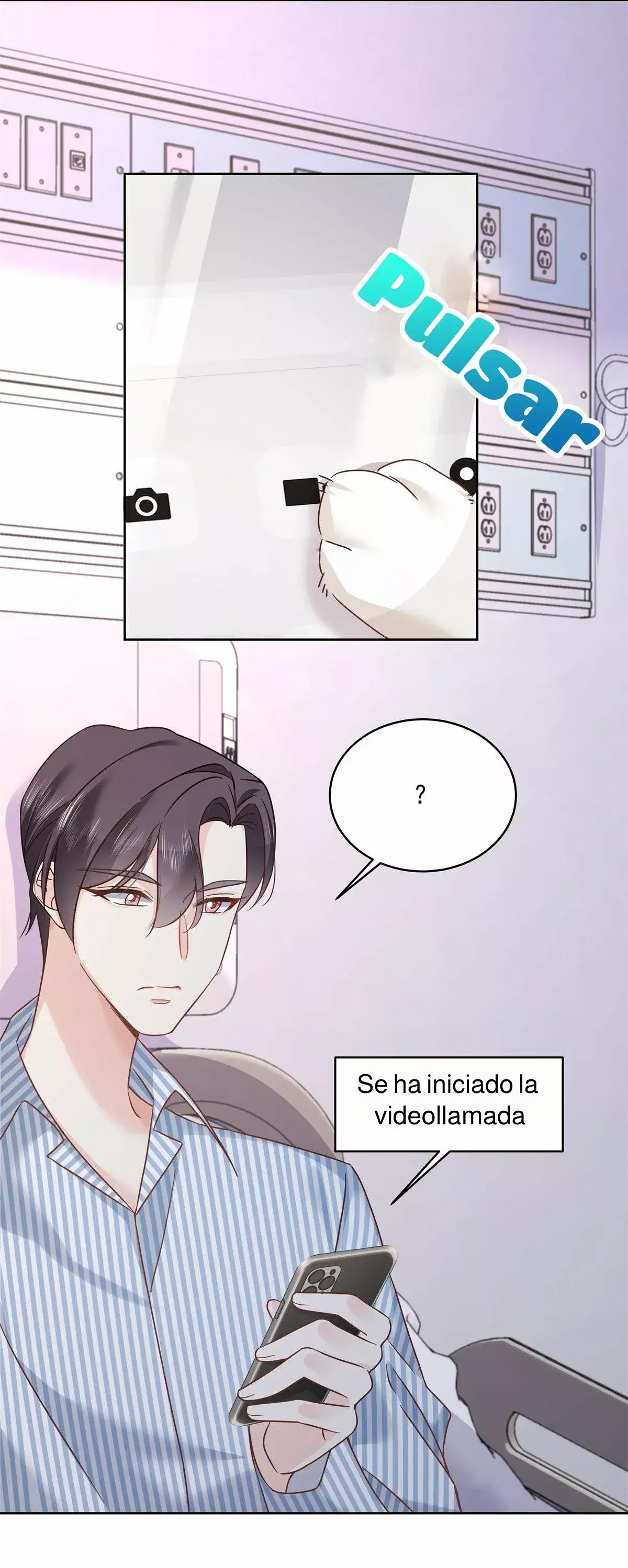 Capitulo 303 page 21